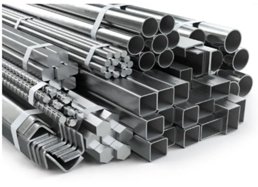 Building Materials