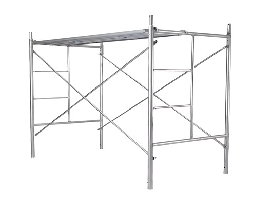 Scaffolding Materials